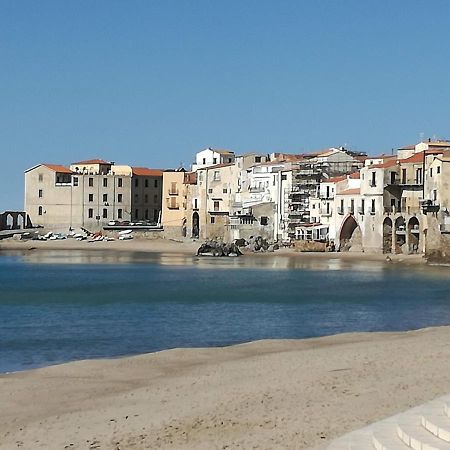 Il Casale il Sole e la Margherita Campofelice Di Roccella Esterno foto