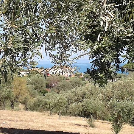 Il Casale il Sole e la Margherita Campofelice Di Roccella Esterno foto