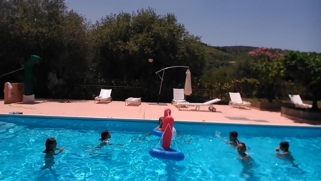 Il Casale il Sole e la Margherita Campofelice Di Roccella Esterno foto